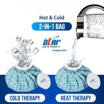Star - Hot And Cold Bag (9Inch)