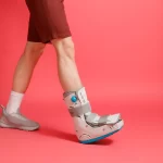 LifeWear – Air Walker Shoe Short - Image 3