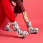 LifeWear – Air Walker Shoe Short - Image 4