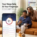 Resmed AirSense™ 11 AutoSet CPAP 4G- Tripack (with Humidifier and Climateline Tube) - Image 6