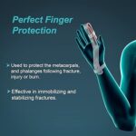 Tynor - Finger Extension Splint - Image 2