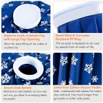 Star - Hot And Cold Bag (9Inch) - Image 2