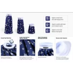 Star - Hot And Cold Bag (9Inch) - Image 5