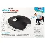 STAR - Apple Memory Foam Ortho Pillow