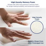 Dr Trust -  Orthopaedic Coccyx Cushion 345 - Image 5