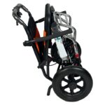 ARREX ROSA -  Compact Foldable Wheelchair - Image 2
