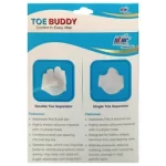Star Toe Buddy Toe Separator (1 Pair) - Image 2