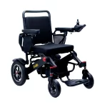 Frido - Prime Ultra-Foldable, Super Convenient Electric Wheelchair