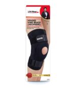 LifeWear Hinged Knee Brace Neoprene - Image 2