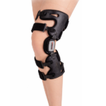 LifeWear OA Offloader Knee Brace – Osteoarthritis Pain Relief Support