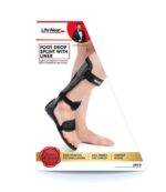 LifeWear - Foot Drop Splint With Liner