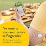 FreeStyle Libre 2 Plus Sensor – Continuous Glucose Monitoring (CGM) System - Image 5