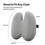 Frido - Ultimate Pro Seating ( Seat Cushion / Backrest Cushion ) - Image 3
