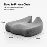 Frido - Ultimate Pro Seating ( Seat Cushion / Backrest Cushion ) - Image 4