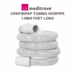 Meditrove - Hose Pipe –  Universal Breathing Tube 1.8M (6 Feet)
