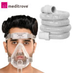 Meditrove - Hose Pipe –  Universal Breathing Tube 1.8M (6 Feet) - Image 2