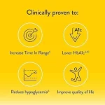 FreeStyle Libre 2 Plus Sensor – Continuous Glucose Monitoring (CGM) System - Image 2