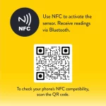 FreeStyle Libre 2 Plus Sensor – Continuous Glucose Monitoring (CGM) System - Image 6