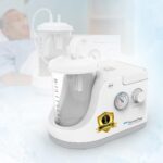 BPL Suction Pump – Portable Electric Phlegm Suction Machine for Home & Clinical Use - Image 2