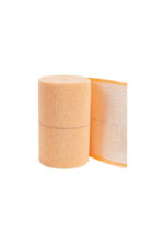 LifeWear - Life-PLAST Elastic Adhesive Bandage B.P. – Elastic Compression Support Bandage - Image 2