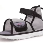 Tynor Cast Shoe Rocker Sole – Orthopedic Protective Walking Support
