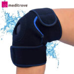 Meditrove - Ortho Hot & Cold Knee Pack