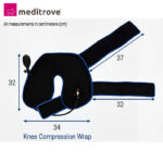 Meditrove - Ortho Hot & Cold Knee Pack - Image 2