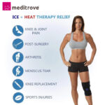 Meditrove - Ortho Hot & Cold Knee Pack - Image 4