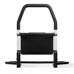 Frido Portable Bed Rail – Adjustable Bedside Safety Support Rail - Image 11