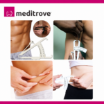 Meditrove Body Fat Caliper – Professional Skinfold Measurement Tool for Body Fat Analysis - Image 2