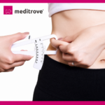 Meditrove Body Fat Caliper – Professional Skinfold Measurement Tool for Body Fat Analysis - Image 6
