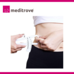Meditrove Body Fat Caliper – Professional Skinfold Measurement Tool for Body Fat Analysis - Image 5