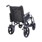 Forza Freedom Transit 3000 Attendant Driven Manual Wheelchair - Image 4