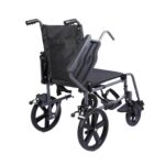 Forza Freedom Transit 3000 Attendant Driven Manual Wheelchair - Image 5