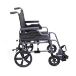Forza Freedom Transit 3000 Attendant Driven Manual Wheelchair - Image 2