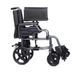 Forza Freedom Transit 3000 Attendant Driven Manual Wheelchair - Image 6