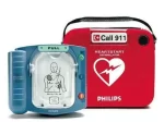 Philips HeartStart HS1 AED Defibrillator