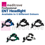 Meditrove High Power LED 10W ENT Headlight | 1 Year Warranty - Image 2