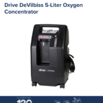 Drive DeVilbiss Oxygen Concentrator