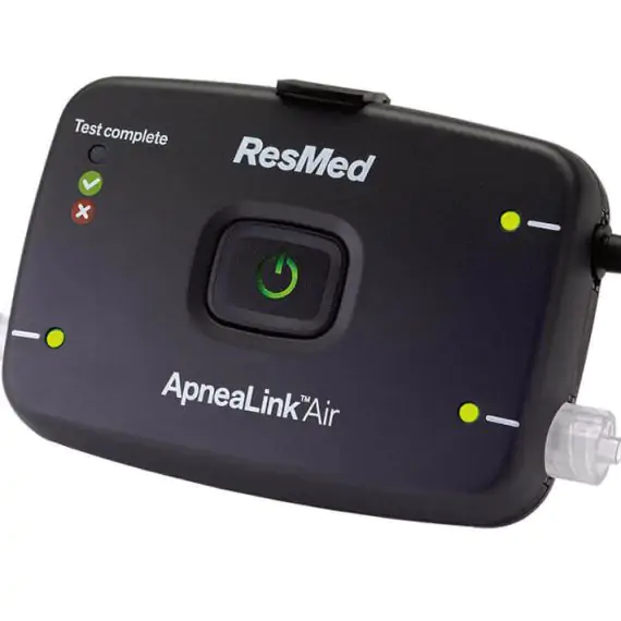 RespBuy-ResMed-Healthcare-Professionals-Apnealink-Air-Apnealink-Air-570x570.jpg ResMed ApneaLink Air Sleep Apnea Testing Device - Image 1